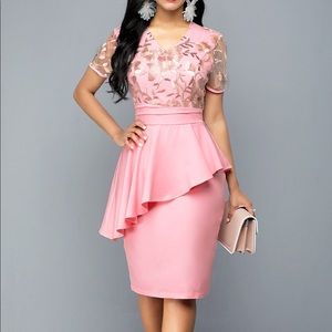 A beautiful Giorgio Salvatore dress